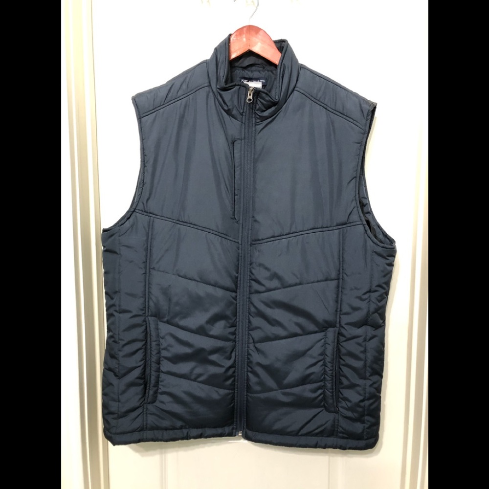 Official NBA TNT Sleeveless Vest